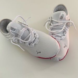 Puma Softfoam+ Optimal Comfort white with multicolors